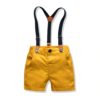 Baby Boys Gentleman Summer Set - Image 3