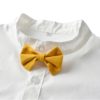 Baby Boys Gentleman Summer Set - Image 4